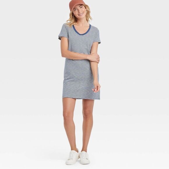 3for$20 NWT/NWOT universal thread shirt dress different sizes select yours - Picture 1 of 6